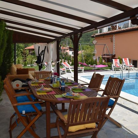 Boutique Villa Rosa Dei Venti بالشيك المظهر الخارجي الصورة