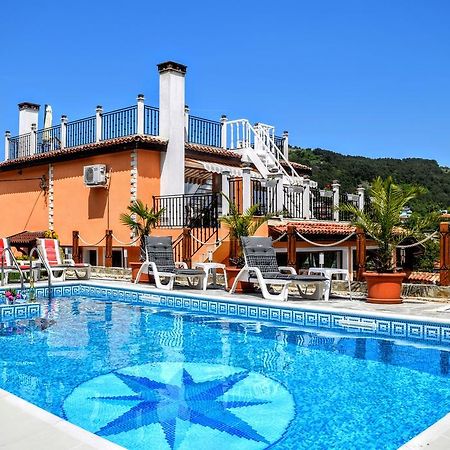 Boutique Villa Rosa Dei Venti بالشيك المظهر الخارجي الصورة
