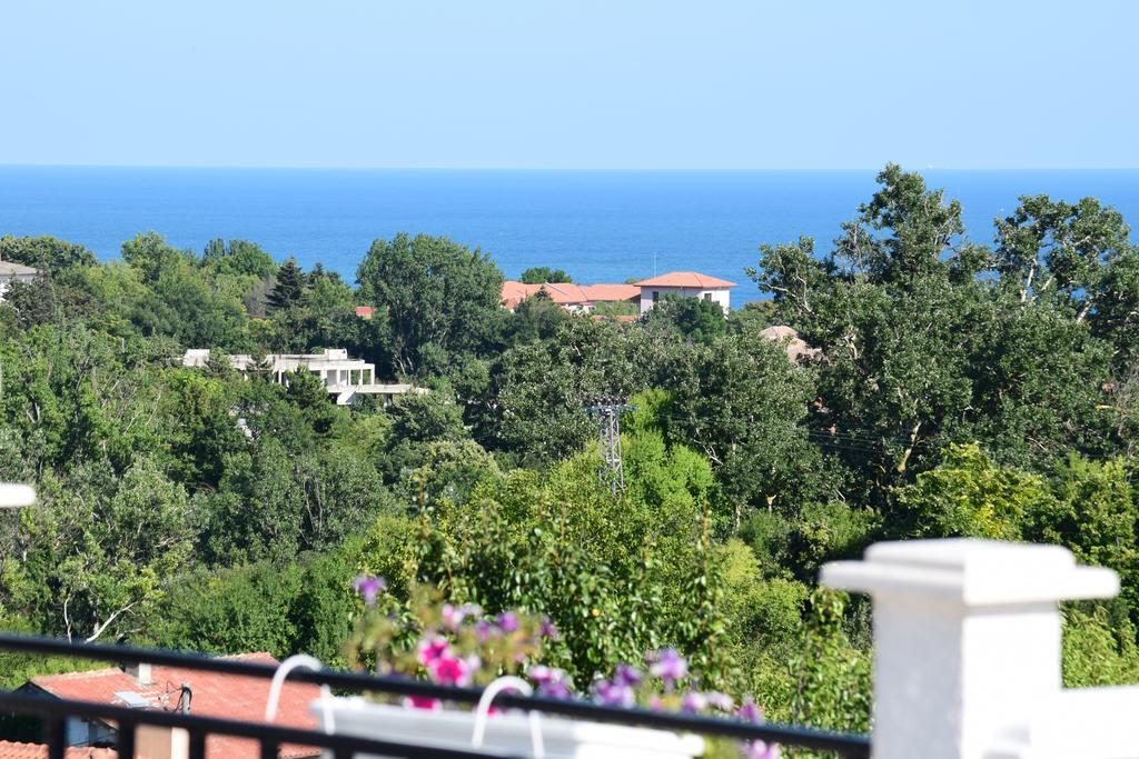 Boutique Villa Rosa Dei Venti بالشيك المظهر الخارجي الصورة