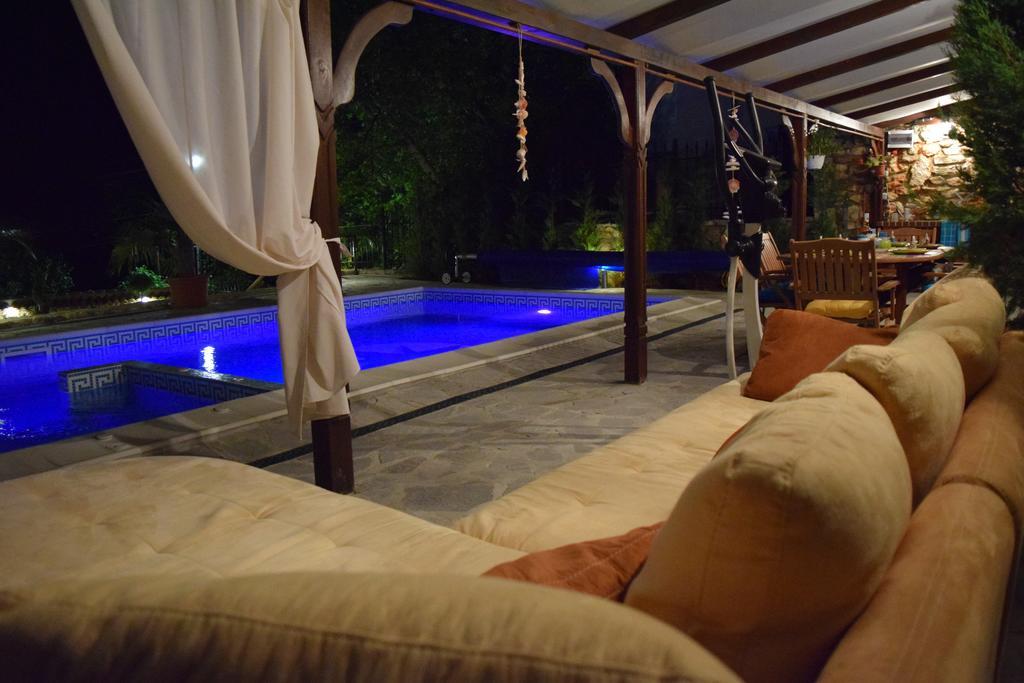 Boutique Villa Rosa Dei Venti بالشيك المظهر الخارجي الصورة
