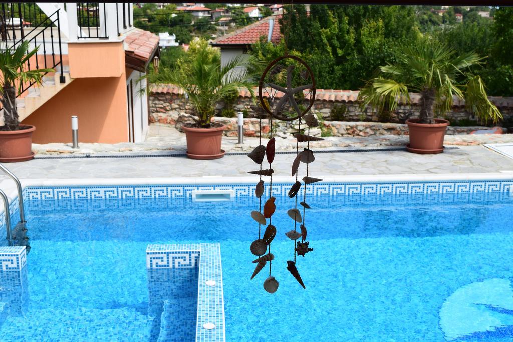 Boutique Villa Rosa Dei Venti بالشيك المظهر الخارجي الصورة