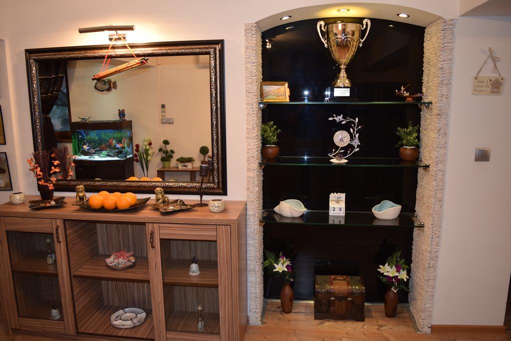 Boutique Villa Rosa Dei Venti بالشيك المظهر الخارجي الصورة