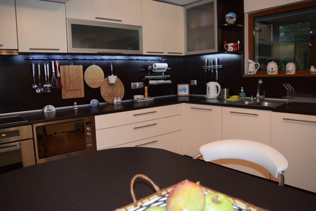 Boutique Villa Rosa Dei Venti بالشيك المظهر الخارجي الصورة