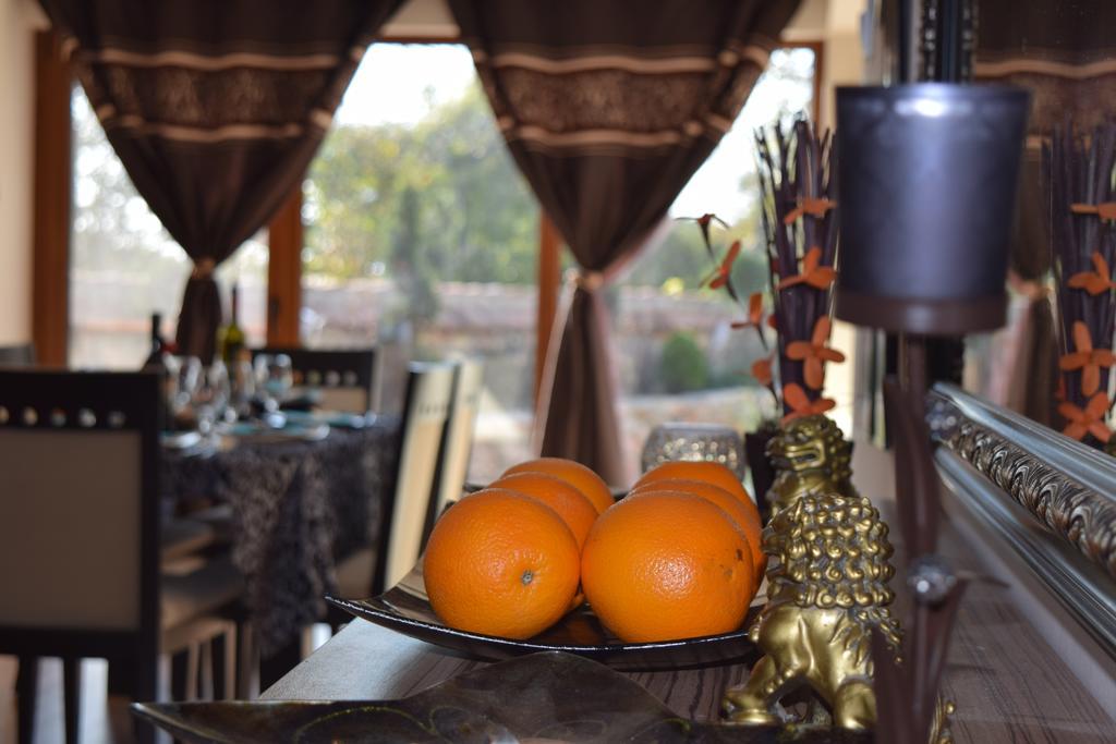 Boutique Villa Rosa Dei Venti بالشيك المظهر الخارجي الصورة