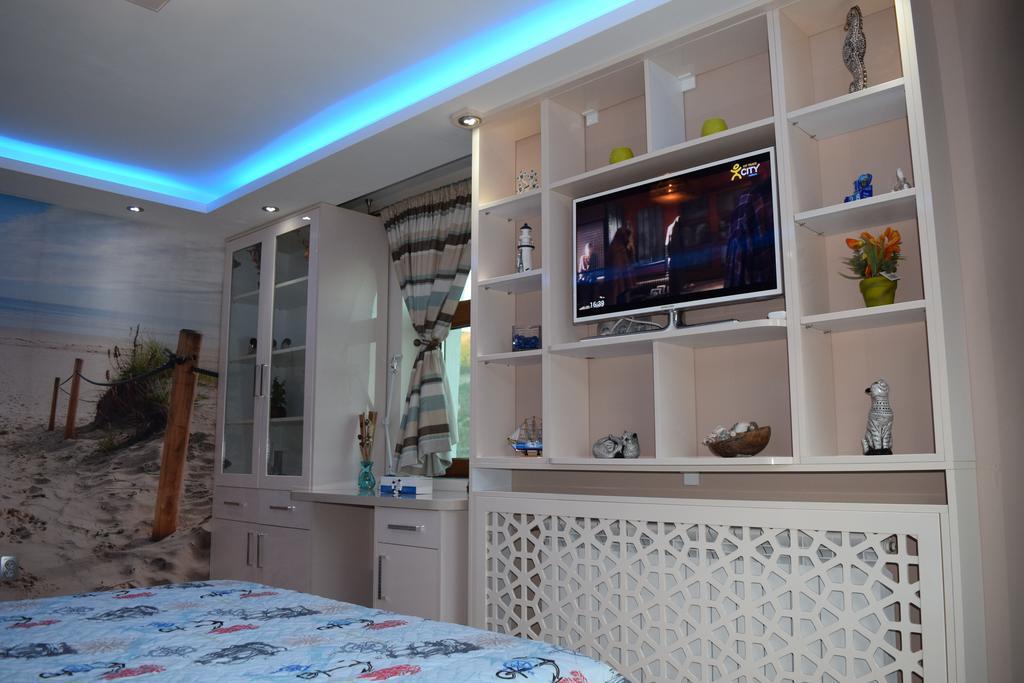 Boutique Villa Rosa Dei Venti بالشيك المظهر الخارجي الصورة