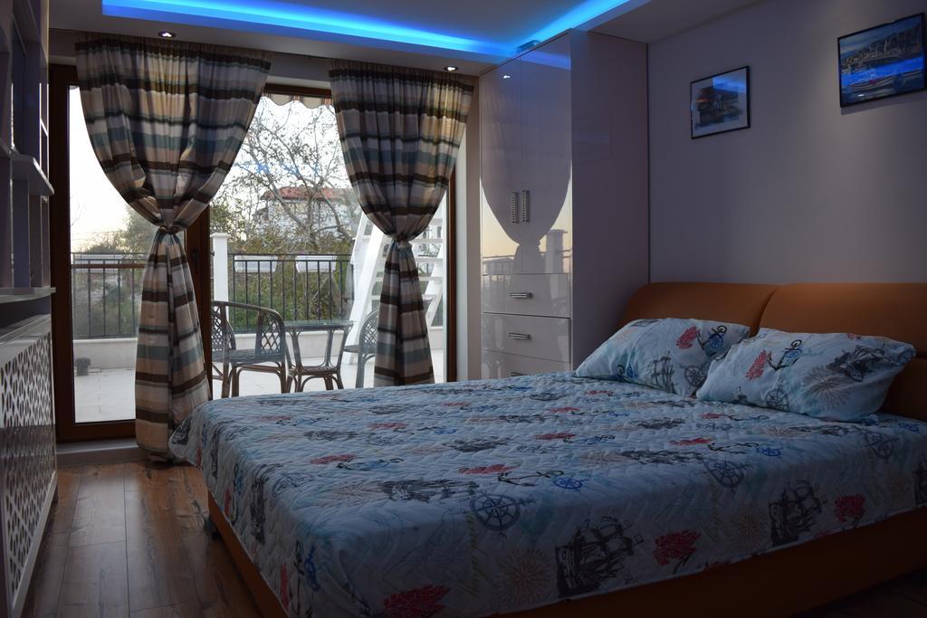 Boutique Villa Rosa Dei Venti بالشيك المظهر الخارجي الصورة