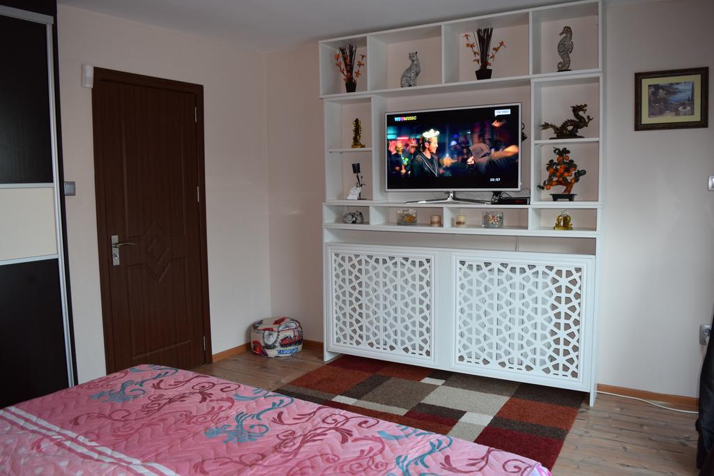 Boutique Villa Rosa Dei Venti بالشيك المظهر الخارجي الصورة