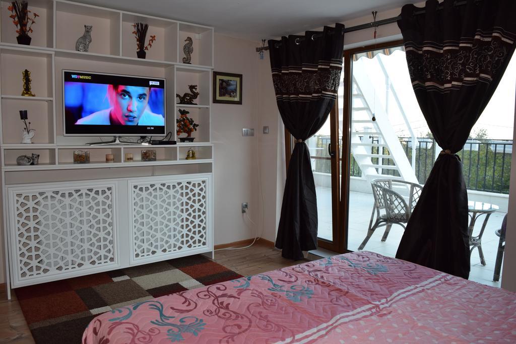 Boutique Villa Rosa Dei Venti بالشيك المظهر الخارجي الصورة