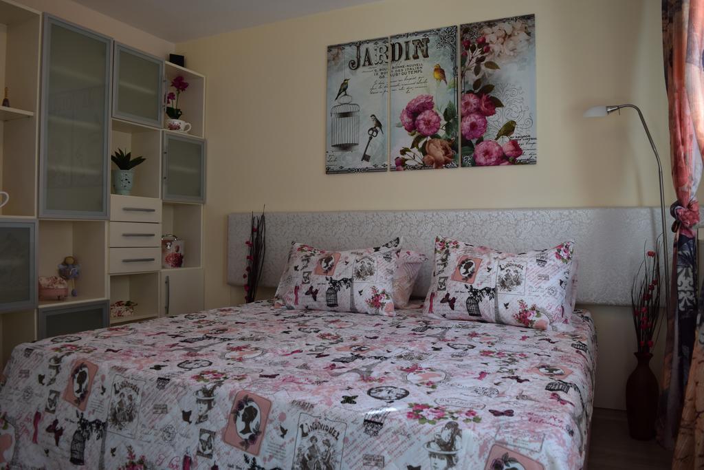 Boutique Villa Rosa Dei Venti بالشيك المظهر الخارجي الصورة