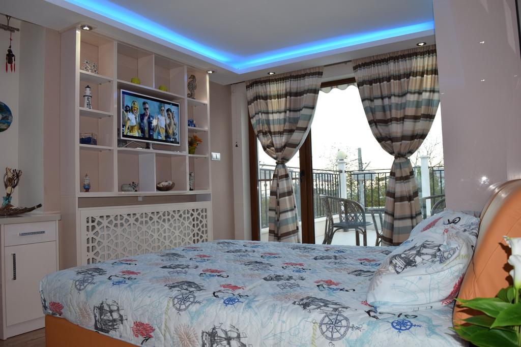 Boutique Villa Rosa Dei Venti بالشيك المظهر الخارجي الصورة
